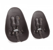 fresco lsbett (kicsi+nagy) - Midnight black Midnight black